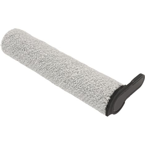 Hauptbürste für Akku-Dampfreiniger Steam 2.0 und S7 – Waschbare und wiederverwendbare Faserwalze, ideal für Tierhaare, Teppiche und Oberflächen (1/5)