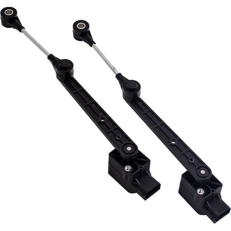 2PCS para Land Rover Discovery 2 Traseras Aire Suspensión Montaje Alta Sensor (1/5)