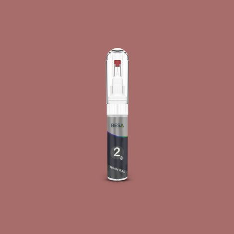 Stylo retouche peinture Pantone 7524 U Brillant