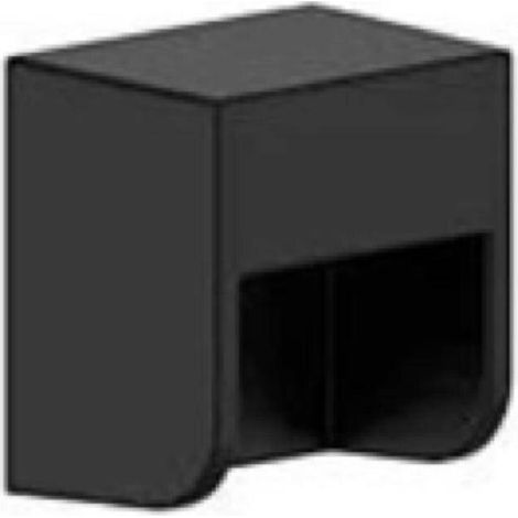 Philips Grifts Applique murale d'extérieur (Noir) - 1 pièce (1/3)