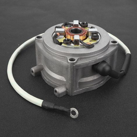 47-cm³- und 49-cm³-Motor mit Elektrostarter für Motocross – 2-Takt-Motorersatz