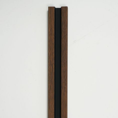 Slim Line Dark S - Perfil Derecho
