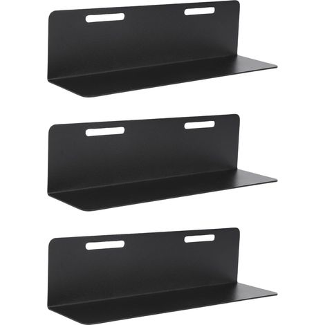 3-Pack Car Trunk Organizers, Adjustable Non-Slip Dividers with Hook and Loop Fasteners, Versatile Cargo Storage Blocks for Sedan and SUV (1/5)