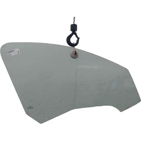 [PRODUIT D'OCCASION] Glace Porte Avd PEUGEOT 206 1998-2009 ♻️ Ref Oe. 9202f4 - Garantie à vie (1/2)