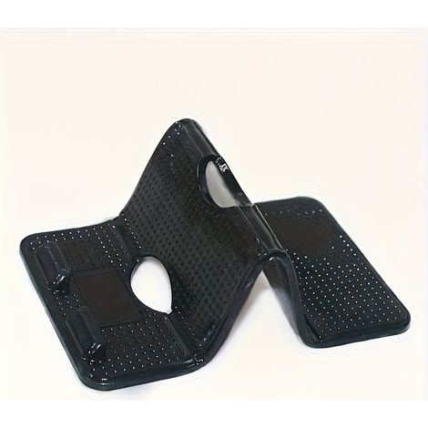 1 pièce : loquet automatique pour porte, loquet de sécurité pour fenêtre ou portail, avec anneau de traction et ressort de rappel, blanc (1/5)