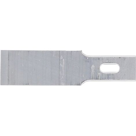 KS TOOLS  cuchilla de  repuesto recta  12 mm  - 907.2202-1