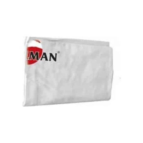 Leman – Sac de filtration en feutre 90103 – Accessoire pour aspirateur D500mm – Compatible ASP152(T)/302(T) et ASP150(T)/ASP300(T) (1/5)