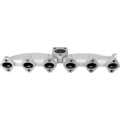 Abgaskrümmer aus Gusseisen für Pkw der Baujahre E46, E39, E60, E61, E38, E65, E83 und E53