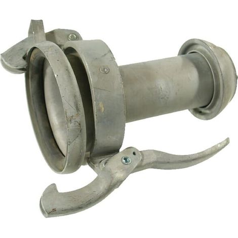 Giunto adattatore maschio 4" femmina 6" dritto UNIVERSALE 6201004Z (1/2)