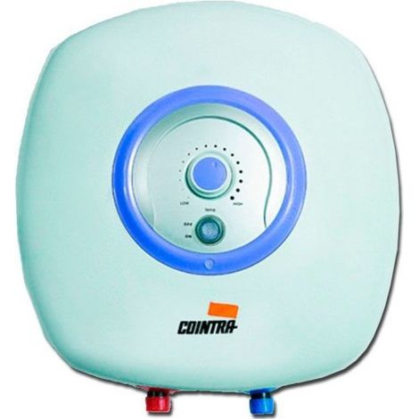 Termo eléctrico TNC PLUS Soluciones especiales - COINTRA Capacidad: 10 L.