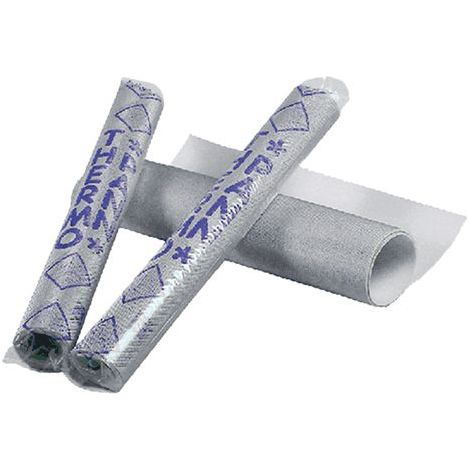 1PZ PANNELLO TERMORIFLETTENTE PER CALORIFERI cm 70 x 100 (1/6)