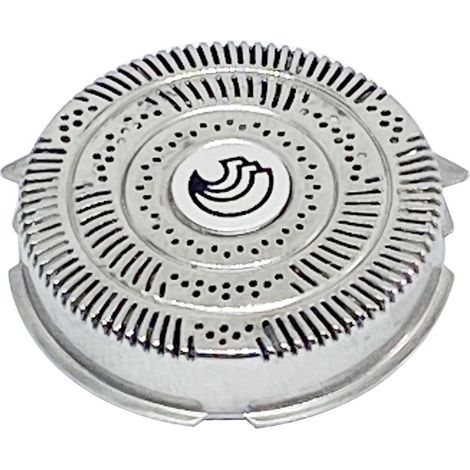 Tête de rasage HQ9 pour rasoirs Philips HQ9080, HQ9090, HQ8240, HQ9097 et PT920 — maille de lame haute qualité (1/5)