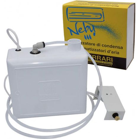 Nebulizzatore Di Condensa Per Condizionamento 160×69×140 MM