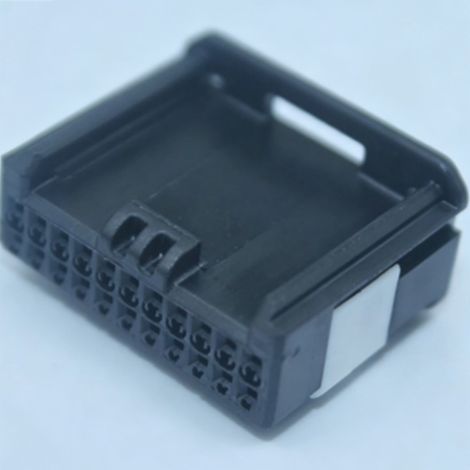 Faisceau de câbles pour connecteurs automobiles 7289-3342-30 (1/2)