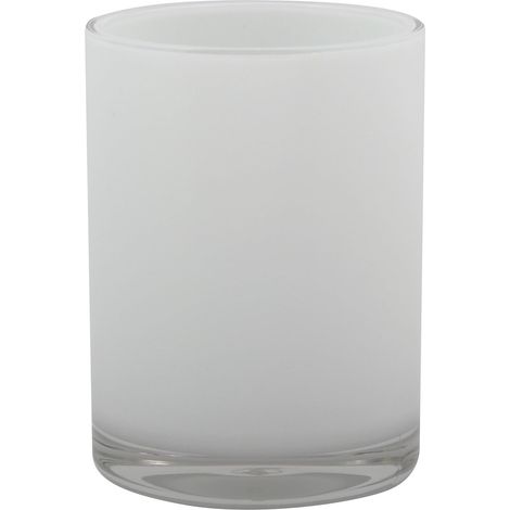 Gobelet Blanc
