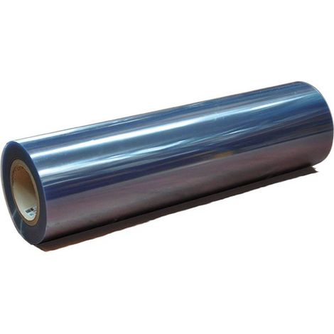 VETRO SINTETICO IN ROTOLO mt 1 x 75 - spessore mm. 0,50