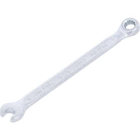 BGS Maul-Ringschlüssel SW 5 mm - 30552 (1/4)