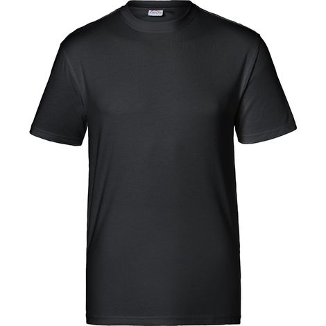 Kübler T-Shirt SHIRTS 5124 schwarz Gr. S (1/2)