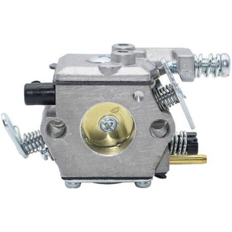 Carburateur pour tronçonneuse Stihl MS210C MS230C MS250C 021C 023C 025CAméliore les performancesCompatible avec plusieurs modèles (1/4)
