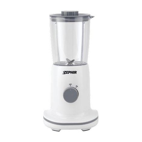 FRULLATORE A BICCHIERE ZHC479 ZEPHIR  VOLT 230 WATT 300 ML 500