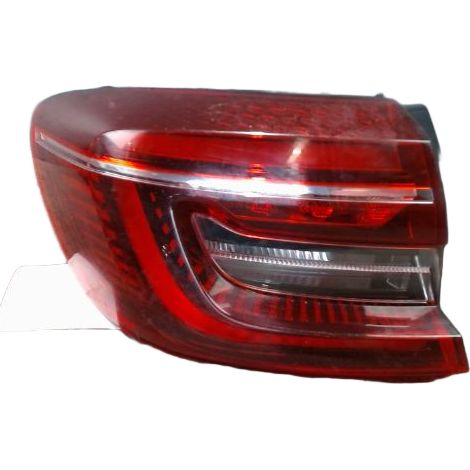 [PRODUIT D'OCCASION] Feu Arriere Gauche  RENAULT Clio ♻️ Ref Oe. 265551035r - Garantie à vie (1/3)