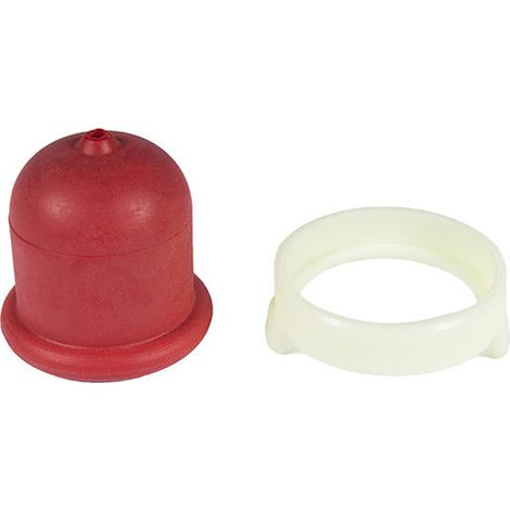 Ampoule d'apprêt b&s remplacer b&s - 8959