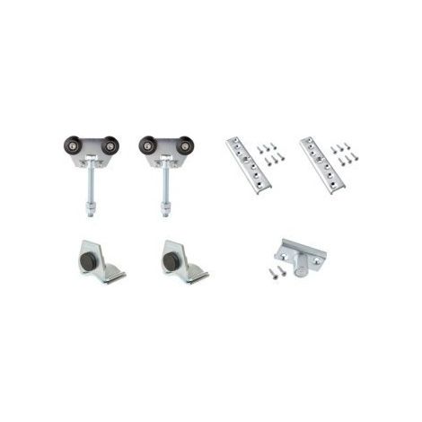 KIT CORREDERA 300 KGS - EBRO (1/3)