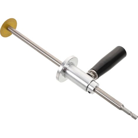 tuyau Int rieur Pvc R glable Avec Poign e Ergonomique Pr (1/5)