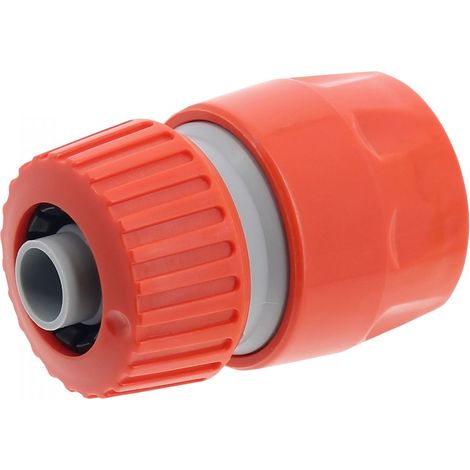 Raccord rapide Ø19 - 3/4" - SIROFLEX
