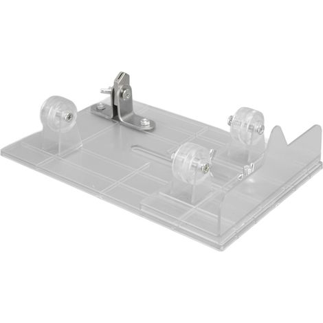 Coupe-bouteilles en verre, machine à découper les bouteilles de bière et de vin, PC transparent, outils de découpe pour la cuisine à faire soi-même (1/5)