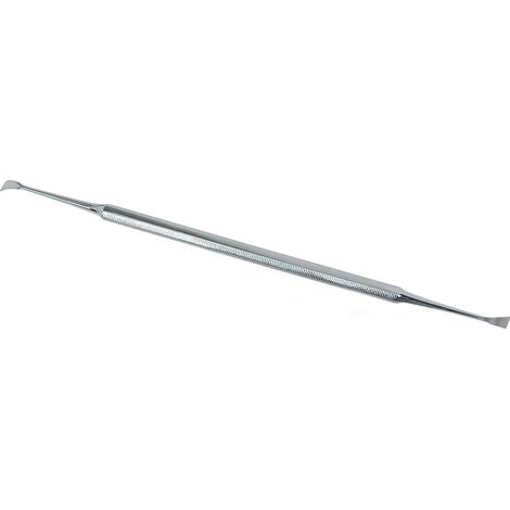 Détartreur Métal Pro Mars Double 19cm
