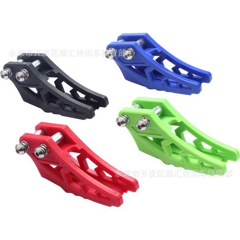 ATV 4WD off-road motorcycle 6V 12V 24V 48V 60V 1.5A 105db electric horn speaker attribute - red (1/5)