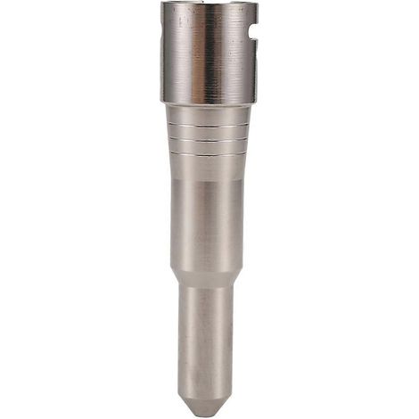 Embout de buse vapeur pour mousseur à lait Delonghi Dedica EC680/EC685, ECP3420, EC9335, ECO310 I (1/5)