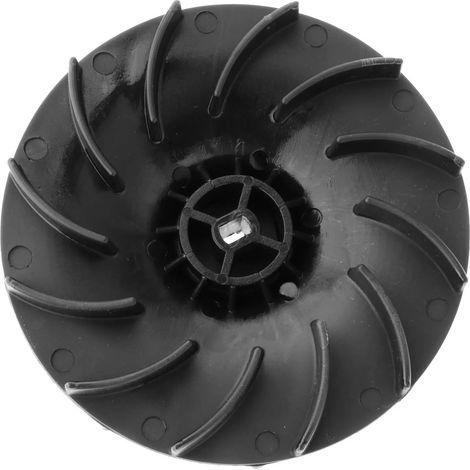 1 pièce de rechange pour ventilateur électrique en ABS. (1/5)