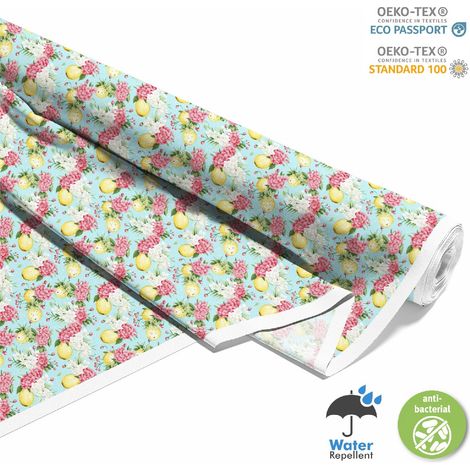 Outdoor dekostoffe oxford - Motiv Obst DX6535 (1/5)