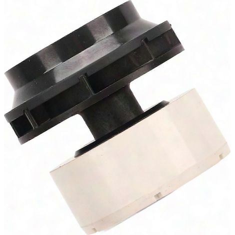 Pompe à eau électrique Rotor 161A0 39015 Aimant Moteur pour PRIUS CT200h (1/5)