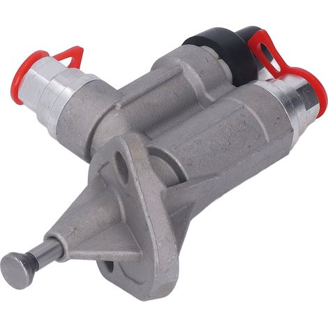 Verschleißfeste manuelle Kraftstoffpumpe aus Aluminiumlegierung 4937767 5334912 für Cummins-Motoren (1/5)