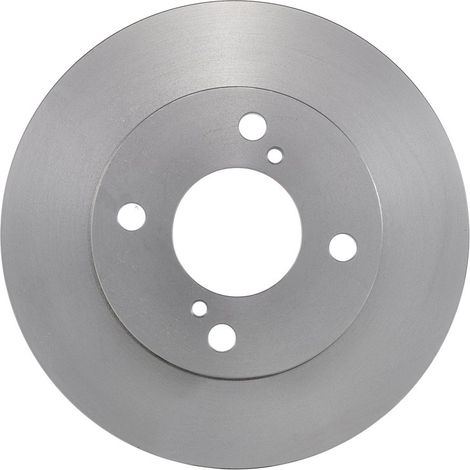 DISQUE DE FREIN AVANT 0986479778 BOSCH