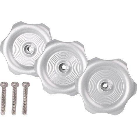 und Wohnwagen Lüftungsknopf 3er Pack 1 Zoll Schaft 2 1 4