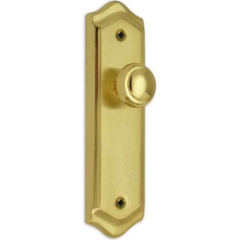 Bouton de coffre R.Eq-A203 Mod.Rute.Lorca Gloss Sat. (1/3)