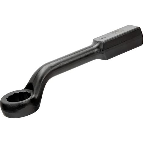 Maulschlüssel Bahco 1-13/16 Hochfeststahl 317 mm