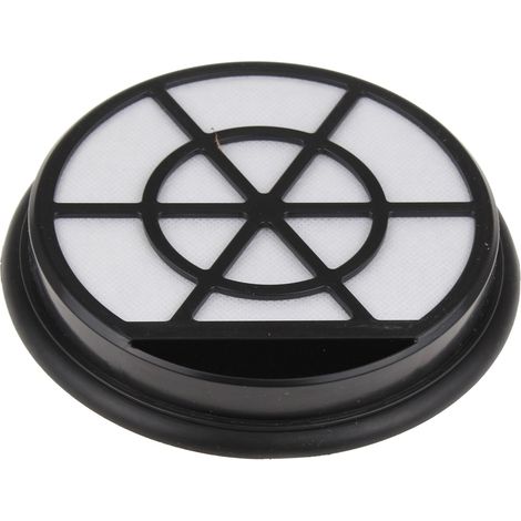 Bosch - mikrofilter + schaumstoff-set, waschbar - 12025213 - 4242005494187