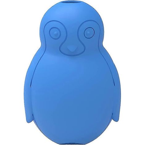 Jouets à mâcher pour chiens Heilwiy, congelables, remplissables, friandises, jouets à mâcher, cadeau en caoutchouc naturel (1/5)