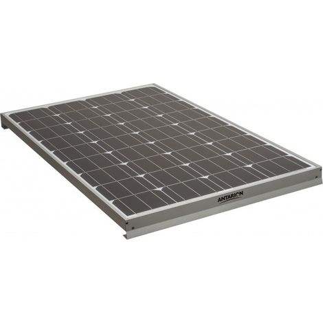 Monokristallines Solarmodul 160W - Antarion