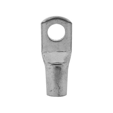 Terminal de Ojo para Cable 25mm - 10mm (1/5)