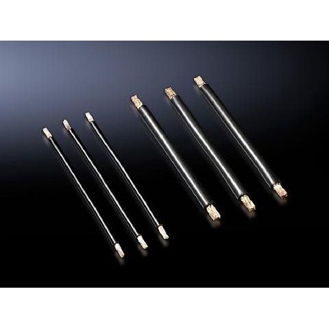 Adaptador rittal sv 9340.510 poliamida 32 A
