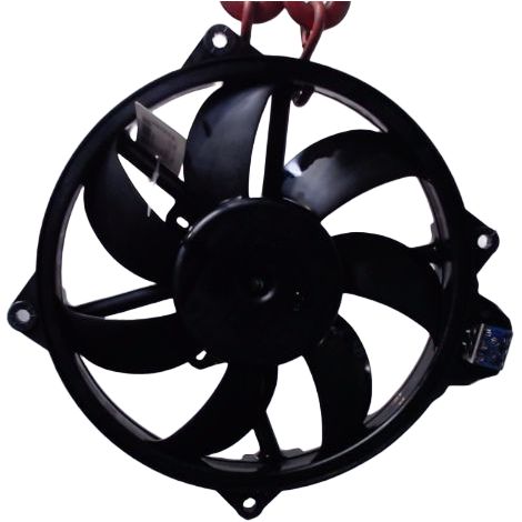 [PRODUIT D'OCCASION] Moteur Ventilateur Radiateur RENAULT Megane III 2008- ♻️ Ref Oe. 214810898r - Garantie à vie (1/3)