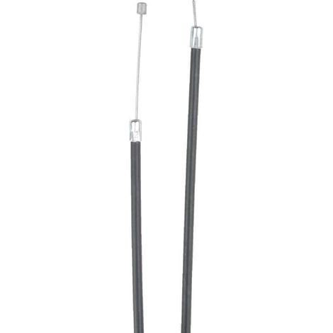 Cable de mando del carburador AS-MOTOR E10406ASM
