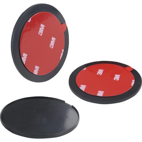 Caddy de rangement pour accessoires de salle de bains Facile à utiliser et à installer - Blanc + Kaki (1/4)