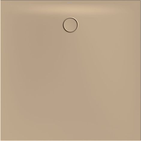Receveur de douche BetteFloor Side Shower Tray avec Anti-Slip